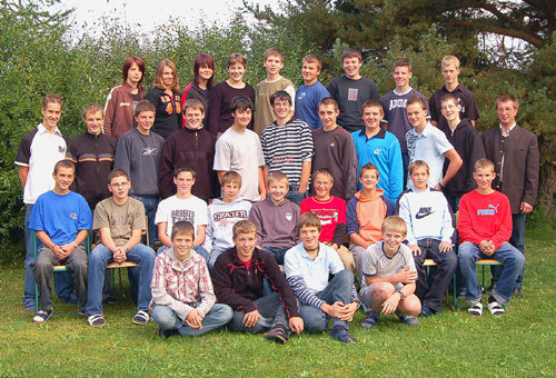 Winklhof des geilste wos gibt - 