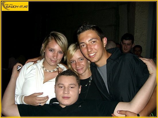 ich und friends - 