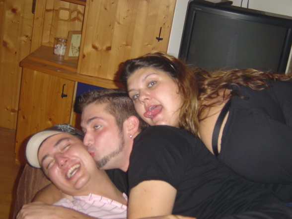 saufen - 