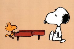 Snoopy - 