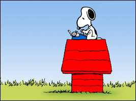 Snoopy - 