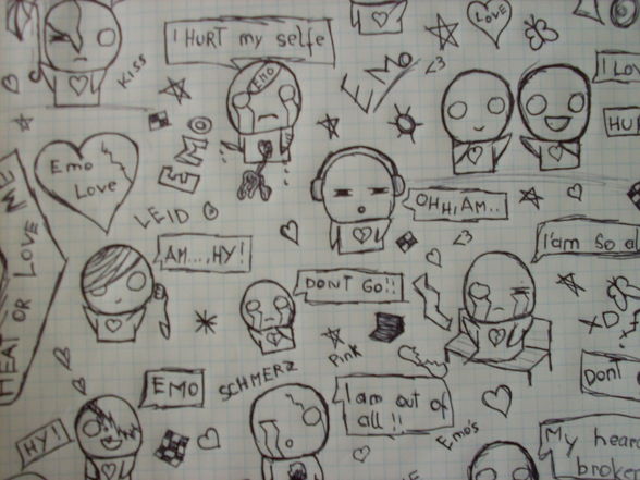 Mein HoBbY___Pon u. Zi___? - 