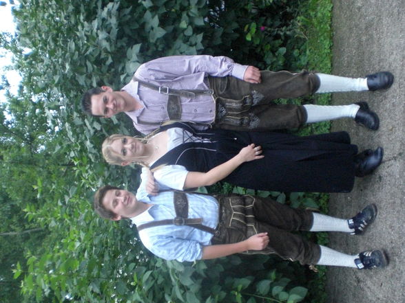 Lederhosentreffen - 