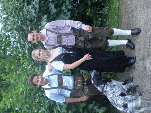 Lederhosentreffen - 