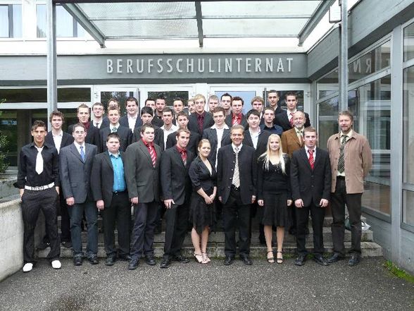 Berufschule - 