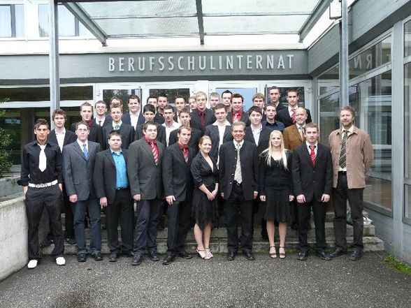 Berufschule - 