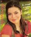 Miranda Cosgrove,Carly oder Megan? - 