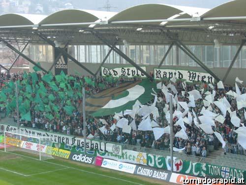 Ultras RAPID - 