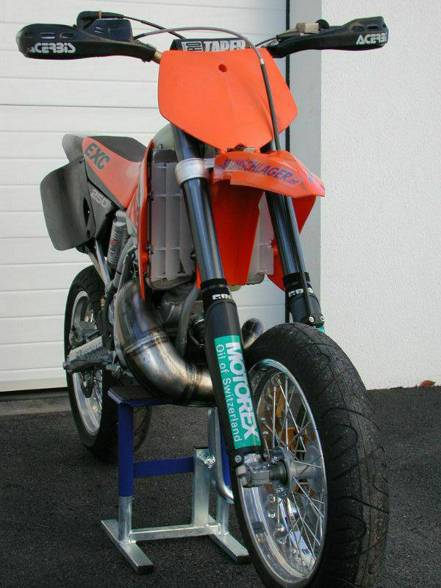 Mopeds - 