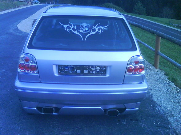 my CaR - 