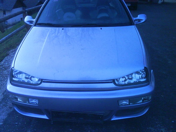 my CaR - 