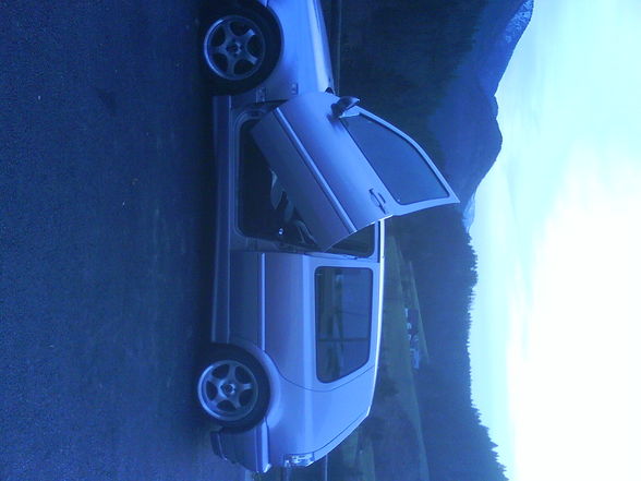 my CaR - 