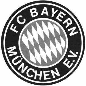 fc bayern - 