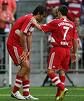 fc bayern - 