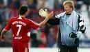 fc bayern - 