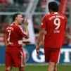 fc bayern - 