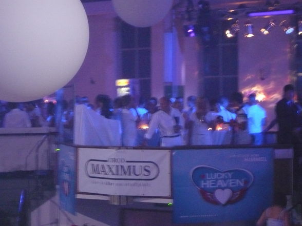 Arena Sensation White - 