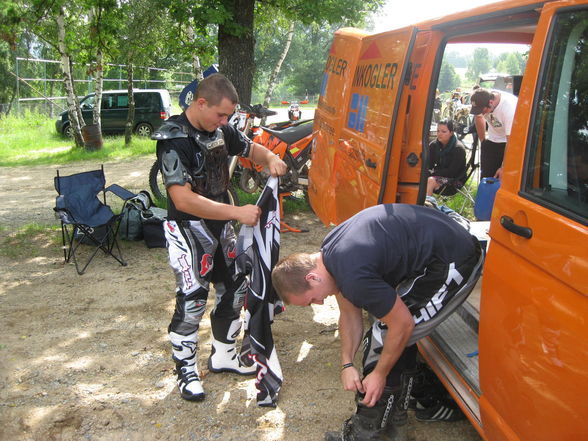 tschechien motocross - 