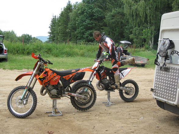 tschechien motocross - 