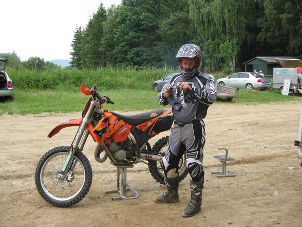 tschechien motocross - 