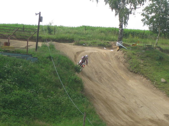 tschechien motocross - 