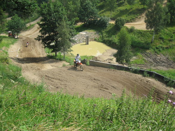 tschechien motocross - 