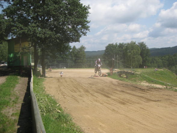 tschechien motocross - 