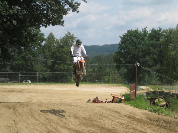 tschechien motocross - 