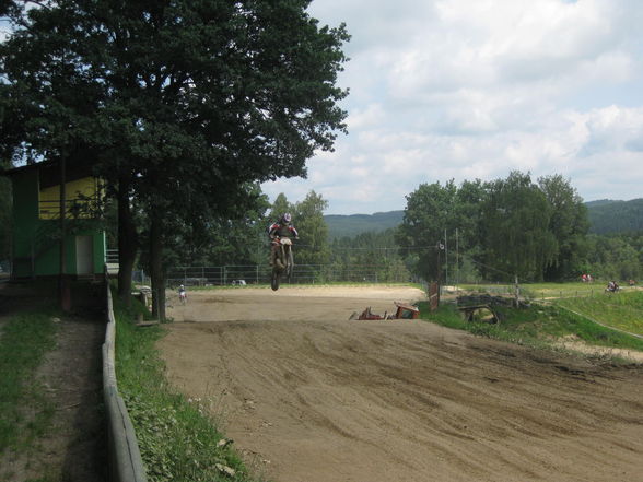 tschechien motocross - 