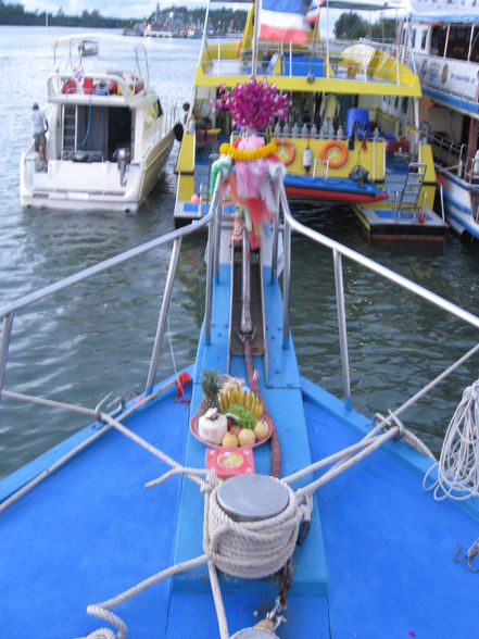 Thailand 2009 - 