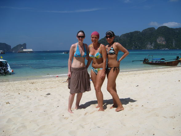 Thailand 2009 - 