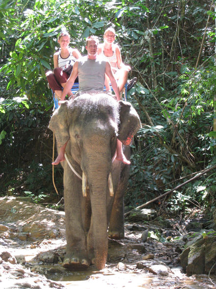 Thailand 2009 - 