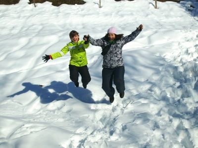 Snowcamp - 