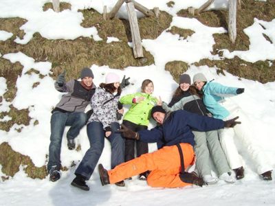 Snowcamp - 