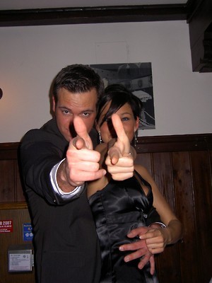 Matura Ball 2007  - 