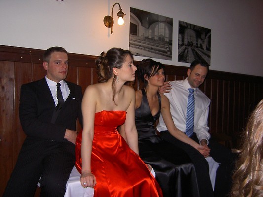 Matura Ball 2007  - 