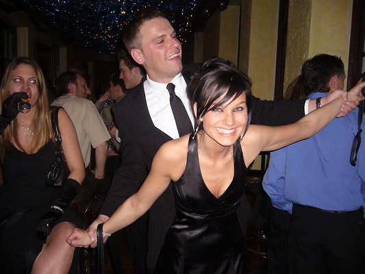 Matura Ball 2007  - 