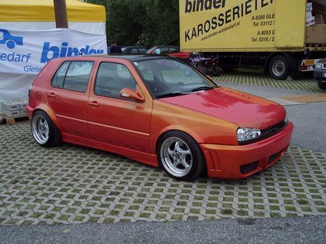 Wörthersee09?  - 