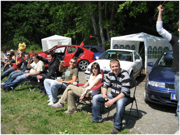 Wörthersee09?  - 