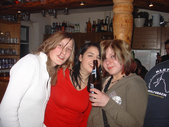 Silvester 2008 - 