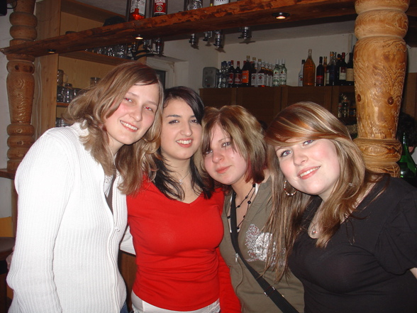 Silvester 2008 - 