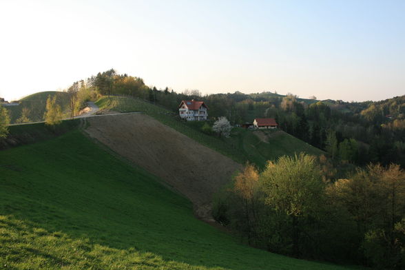 alte Heimat - Südsteiermark - 