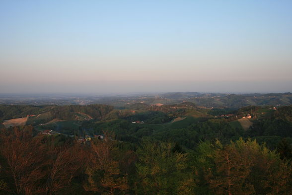 alte Heimat - Südsteiermark - 