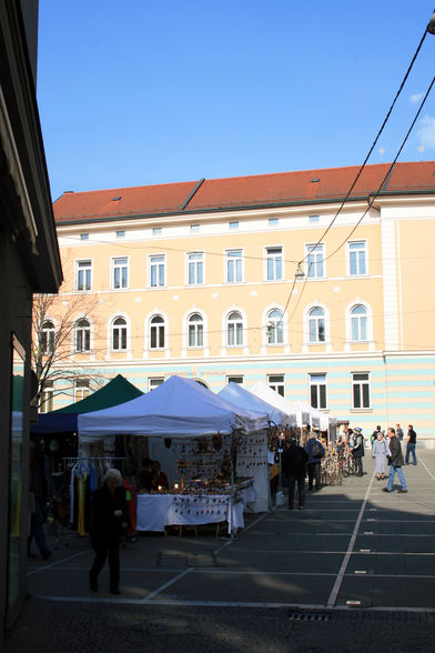 Heimatstadt - Graz - 