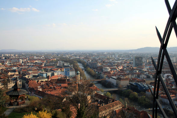 Heimatstadt - Graz - 