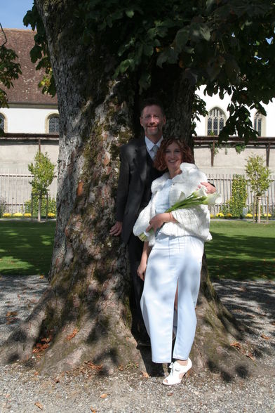 Hochzeit - 