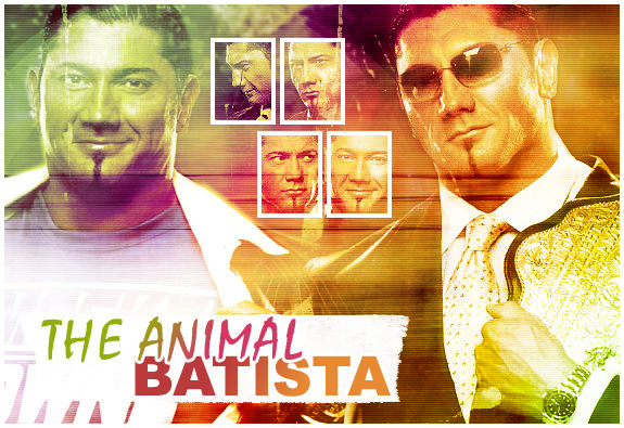 Batista  - 