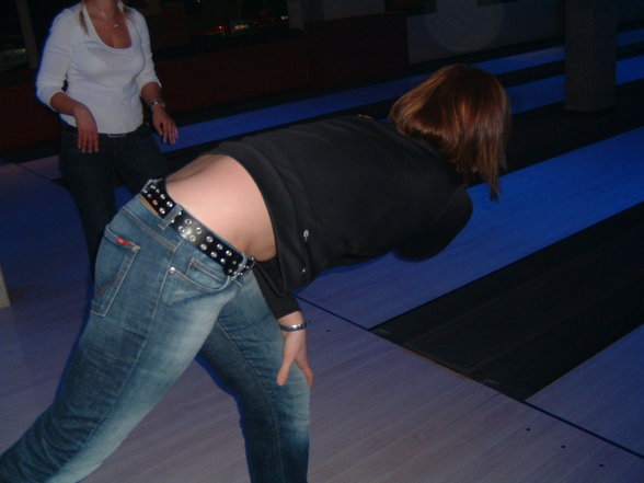 Bowling - 