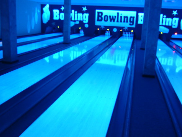 Bowling - 