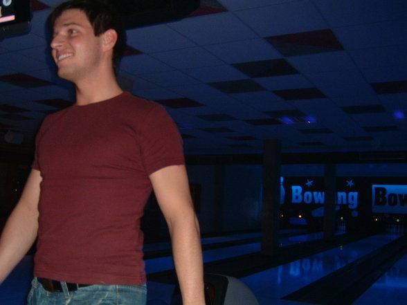 Bowling - 